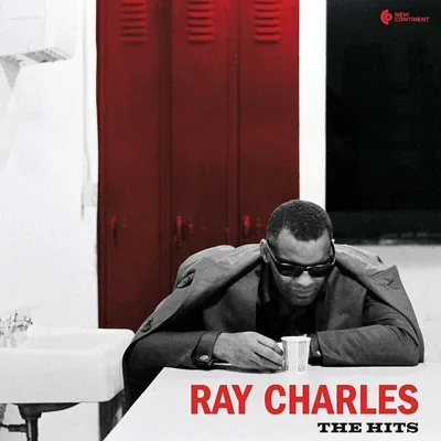 Image de Ray Charles : The Hits (180g) (Limited Edition) - - (Vinyle / Pop (Vinyl))