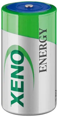 Produktbild von C (Baby)/ER26500 (XL-140F) Batterie - Standard-Top 3,6 V, 7200 mAh, Lithium-Thionylchlorid Batterie