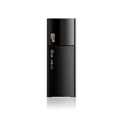 Immagine prodotto di Silicon Power USB-Stick 32GB USB3.2 B05 Black