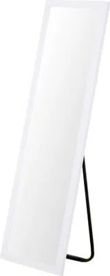 Zdjęcie produktu dla Lustro stojące prostokątne 126 cm