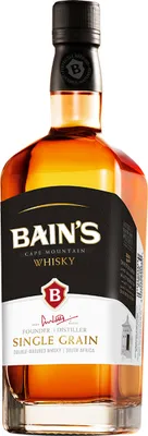 Produktbild von Bain's Cape Mountain Whisky | 40 % vol | 0,7 l