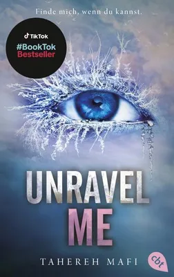 Immagine prodotto di Unravel Me
