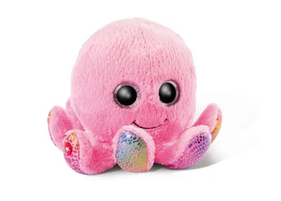 Obrázek produktu pro NICI Glubschis plyš Chobotnice Poli 15cm