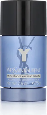 Immagine prodotto di Yves Saint Laurent Y Deodorante Stick 75 g