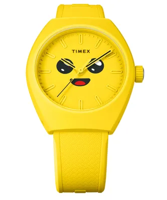 Zdjęcie produktu dla Zegarek  Timex TW2W96700 żółty
