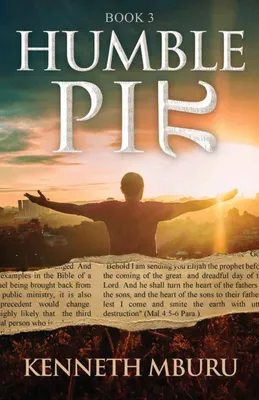 Produktbild von Humble Pie Book 3