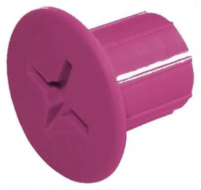 Produktbild von Smoby Ersatzteil I1701913 Schraube Innengewinde violett für Smoby Spielhäuser, Spielcenter und Rutschen