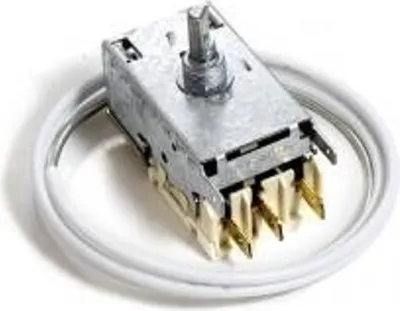 Produktbild von Ranco Thermostat K59L1096, K59-L1096 für Kühlschrank AEG Electrolux 50215927000