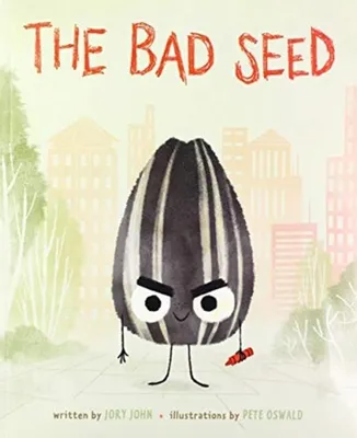 Produktbild von The Bad Seed