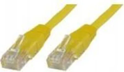 Image de Câble réseau MicroConnect