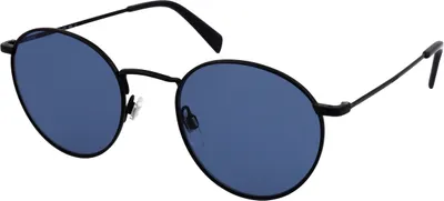 Produktbild von Levi S LV 1005/S Black grey 52/21/145 Uni Sonnenbrillen