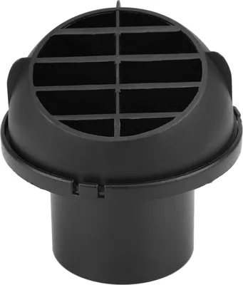 Obrázek produktu pro 60mm kanálu topení do auta Výstup teplého vzduchu pro Eberspacher Webasto Propex