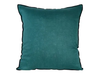 Obrázek produktu pro Povlak na polštář 5 45x45 cm tyrkysový