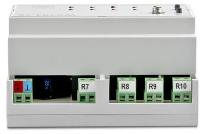 Produktbild von Elektrobock WS304-10 Empfänger, 10-Kanalig