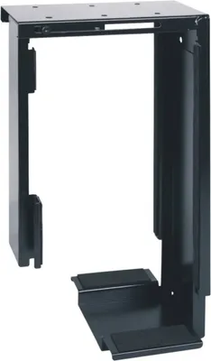 Produktbild von Dataflex 32313 Computerhalterung für Computer - max. 20 kg Traglast - Schwarz