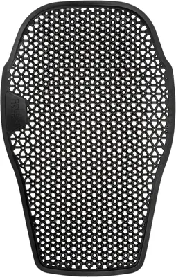 Produktbild von IXS Honeycomb Rückenprotektor, L