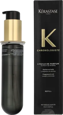 Immagine prodotto di KÉRASTASE Chronologiste L'huile De Parfum Ricarica 75 ml