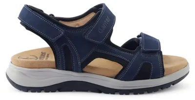 Produktbild von Ganter Trekkingsandalen Weiblich 32323034373236 Blau 39 EU