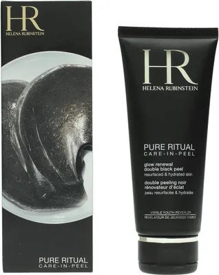 Produktbild von Helena Rubinstein Pure Ritual, Frauen, Universalhülle, Anti-Falten, Glanz, Glättend, 1 Stück(e), Gel, Röhre