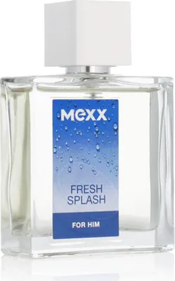 Produktbild von Mexx Fresh Splash for Him AS 50 ml M