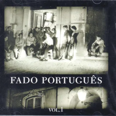 Productafbeelding van Fado, Portugees 1