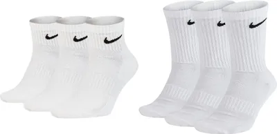 Produktbild von Baumwolle Cushioned Ankle Socken, 3 Paar