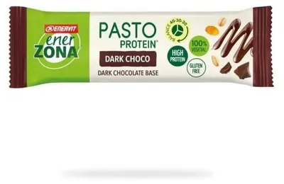 Obrázok produktu pre ENERZONA PASTO TMAVÁ ČOKOLÁDA 55 g