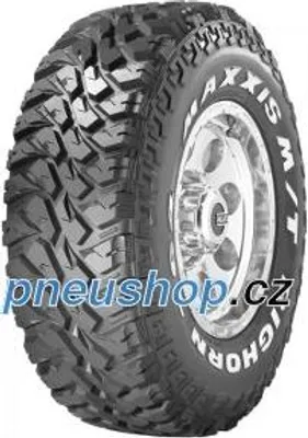 Obrázek produktu pro Maxxis So car-tyres MT-764 Bighorn ( 16 )