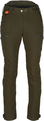 Produktbild von Pinewood 3891 Hunter Pro Xtreme 2.0 Damen Hose Moosgrün (135) 34