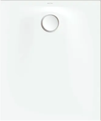 Zdjęcie produktu dla Brodzik prostokątny BetteUltra Space, 900x750x15mm, 4008-000