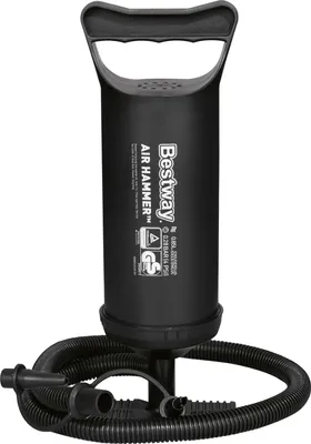 Image de Pompe à marteau pneumatique 30 cm