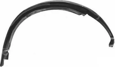 Produktbild von DIEDERICHS Radhaus 9325231 Hinten Links für OPEL VECTRA B (36)