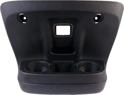 Produktbild von Original Fiat Blende Becherhalter Mittelkonsole Ducato 250 735577346