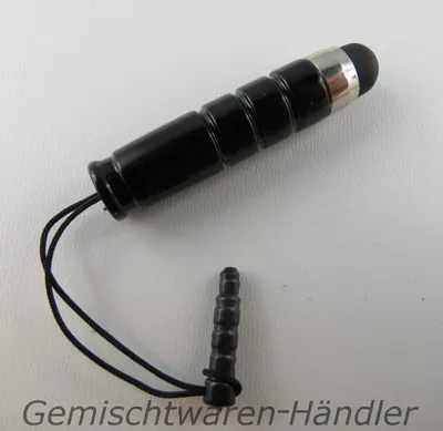 Produktbild von Eingabestift Smartphone Apple IPhone IPad mini Stift Stylus touch Pen weiß
