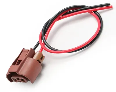 Adapter Lampenfassung HB4 9005 Kabelbaum Stecker 90980-11659