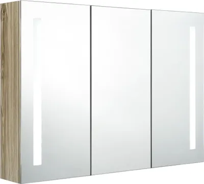 Produktbild von VidaXL 326529, Eiche, 1 Stück(e)