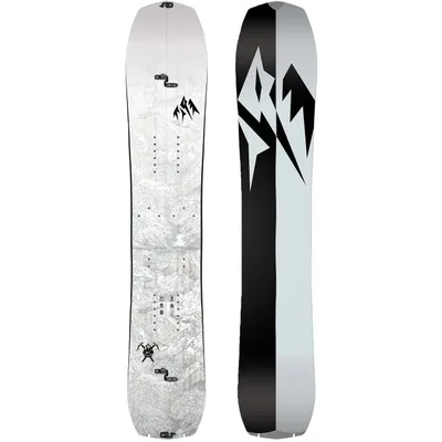 Produktbild von JONES Splitboard Solution 2023 159cm wide