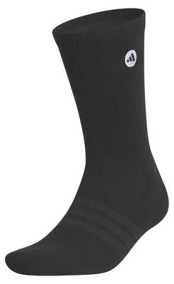 Obrázek produktu pro Ponožky adidas PERFORMANCE, unisex, černé, velikost 34-36