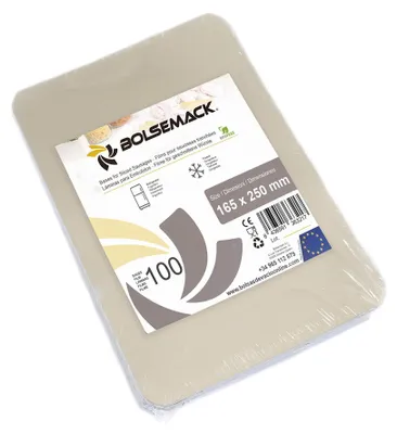 Produktbild von Vakuumverpackungsbeutel, 165 x 250 mm