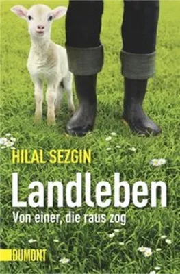 Produktbild von Landleben