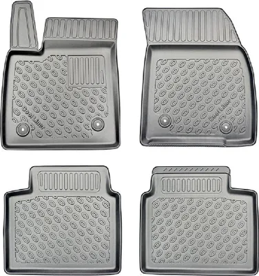 Produktbild von Z534234 TPE-GummiFußmatten passend für Ford Focus IV 09.2018-