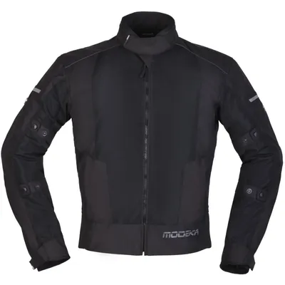 Obrázok produktu pre Modeka Veo Air textilná bunda čierna XL
