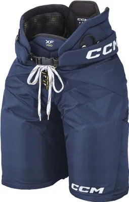 Obrázek produktu pro Kalhoty CCM Tacks XF Pro Senior, velikost:XL, barva:Navy