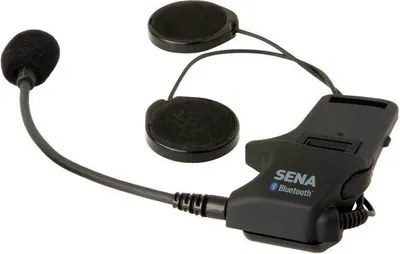 Zdjęcie produktu dla Sena SMH10 Zacisk mikrofonu głośnikowego
