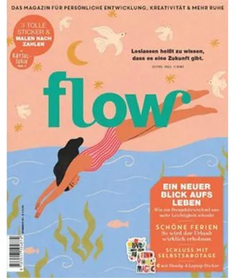 Obrázok produktu pre Flow Nummer 98 (4/2026)