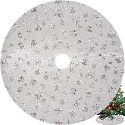 Produktbild von Weihnachtsbaummatte 90cm Ruhhy 22222