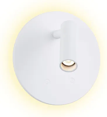 Obrázek produktu pro Paulmann LED dobíjecí nástěnné svítidlo Kiora