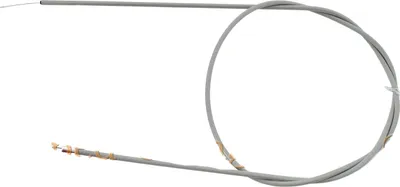 Produktbild von MOGA Gaszug 1310mm 1370mm 3mm 3,5mm kompatibel mit Miele, Rixe, DKW, Göricke