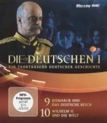 Zdjęcie produktu dla Die Deutschen - Staffel I 05