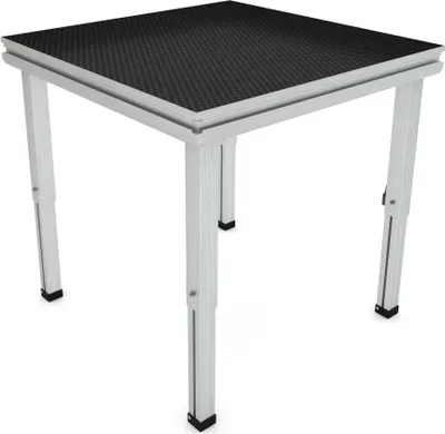 Produktbild von Showgear Mammoth Dex Regular 1 x 1 m - Ohne Beine